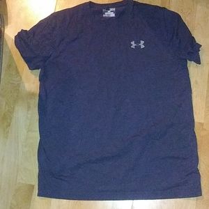 Heat gear under armour